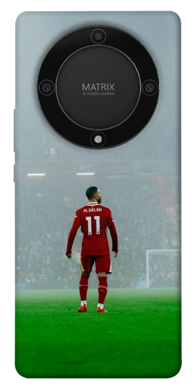 Чехол на Huawei Magic5 Lite Mohamed Salah фото 1 из 1