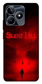 Чехол на Realme C53 Silent Hill aesthetic ver.1 фото 1 из 1