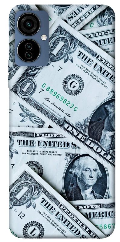 Чохол на TECNO Camon 19 Neo 1 долар фото 1 з 1