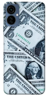 Чохол на TECNO Camon 19 Neo 1 долар фото 1 з 1