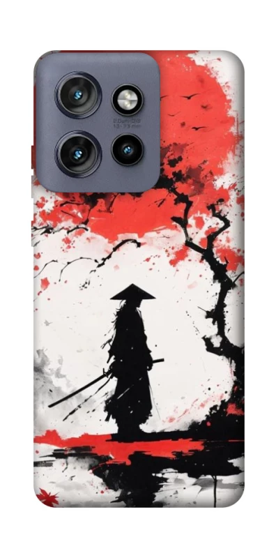 Чохол на Motorola Edge 50 Neo Дух Японії фото 1 з 1