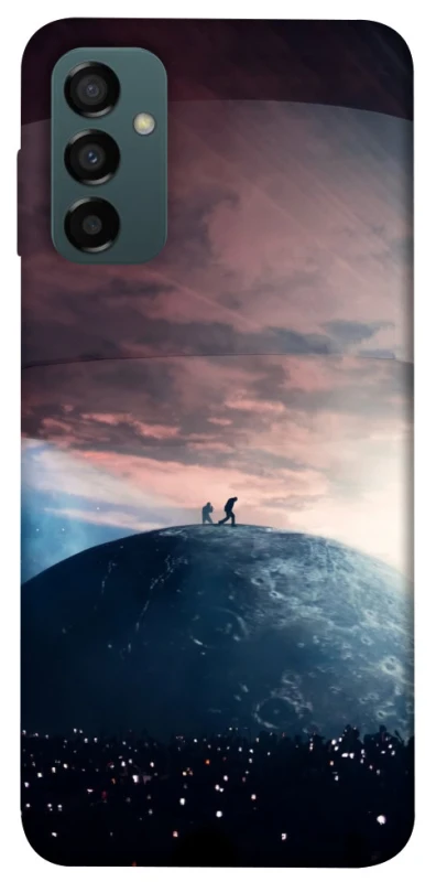 Чохол на Samsung Galaxy M14 5G Kanye West ver.6 фото 1 з 1