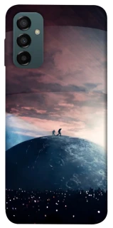 Чехол на Samsung Galaxy M14 5G Kanye West ver.6 фото 1 из 1