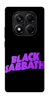 Чохол на Xiaomi Redmi Note 14 Pro 5G Black Sabbath logo ver.1 фото 1 Чохол на Xiaomi Redmi Note 14 Pro 5G Black Sabbath logo ver.1 фото 1 з 1