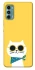 Чехол на Motorola Moto G60 Кот-муркот фото 1 из 1
