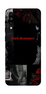 Чохол на ZTE Blade A7s (2019) Dark Romance фото 1 з 1