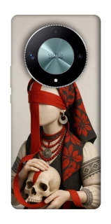 Чохол на Huawei Magic6 Lite Мотанка Захисниця роду 3D фото 1 з 1