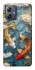 Чохол на Motorola Moto G54 Koi carp фото 1 Чохол на Motorola Moto G54 Koi carp фото 1 з 1