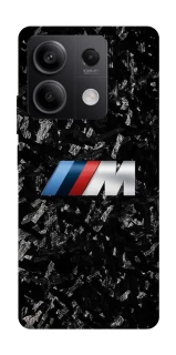 Чехол на Xiaomi Redmi Note 13 5G M-series carbon фото 1 из 1