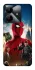 Чохол на Realme Note 60x Spider Man ver.2 фото 1 з 1