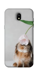 Чохол на Samsung Galaxy J5 (2017) Bunny фото 1 з 1