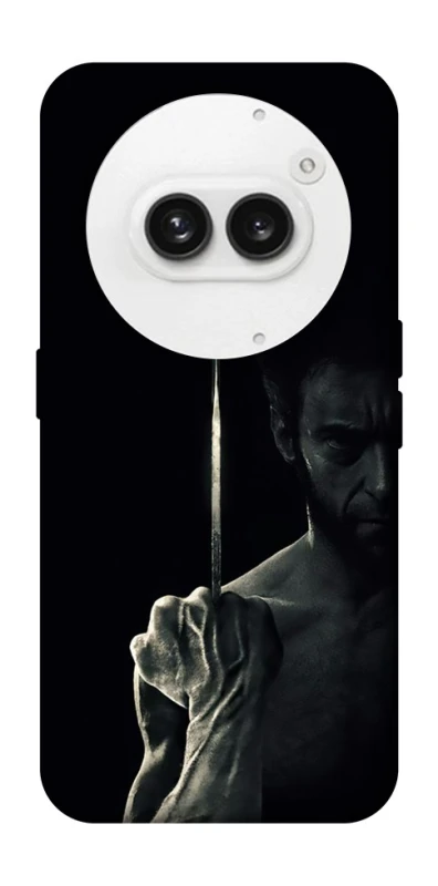 Чохол на Nothing Phone (2a) Logan фото 1 з 1