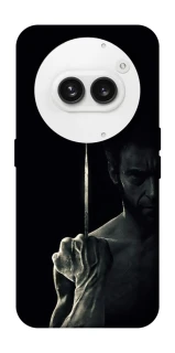 Чехол на Nothing Phone (2a) Logan фото 1 из 1