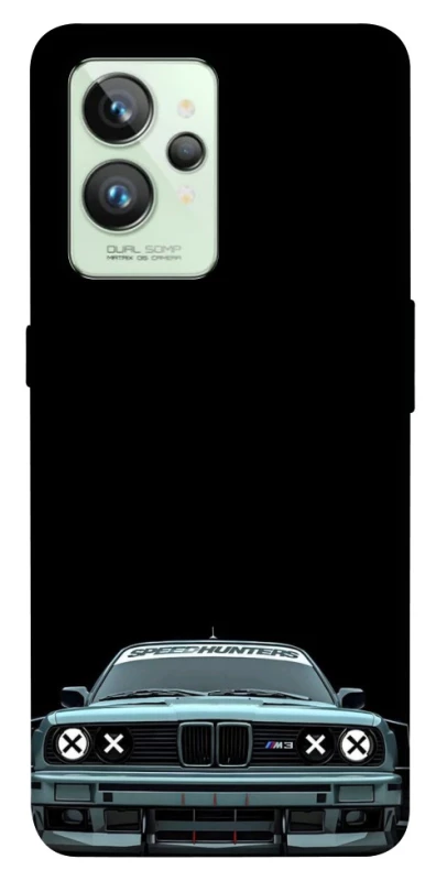 Чохол на Realme GT2 BMW v148 фото 1 з 1
