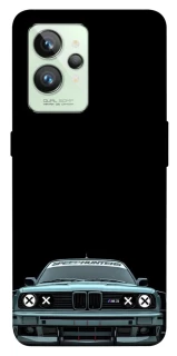 Чохол на Realme GT2 BMW v148 фото 1 з 1