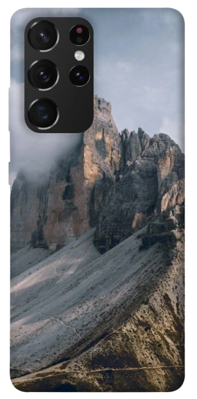 Чехол на Samsung Galaxy S21 Ultra Mountains v2 фото 1 из 1