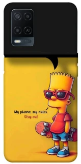 Чехол на Oppo A54 4G Bart фото 1 из 1