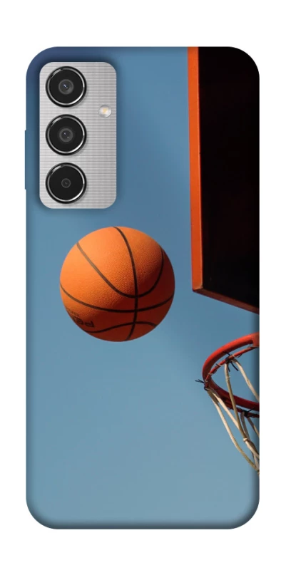Чехол на Samsung Galaxy M35 Баскетболл фото 1 из 1