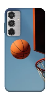 Чехол на Samsung Galaxy M35 Баскетболл фото 1 из 1