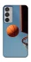 Чехол на Samsung Galaxy M35 Баскетболл фото 1 из 1