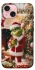Чохол на Apple iPhone 15 (6.1") Grinch mood ver.7 фото 1 з 1