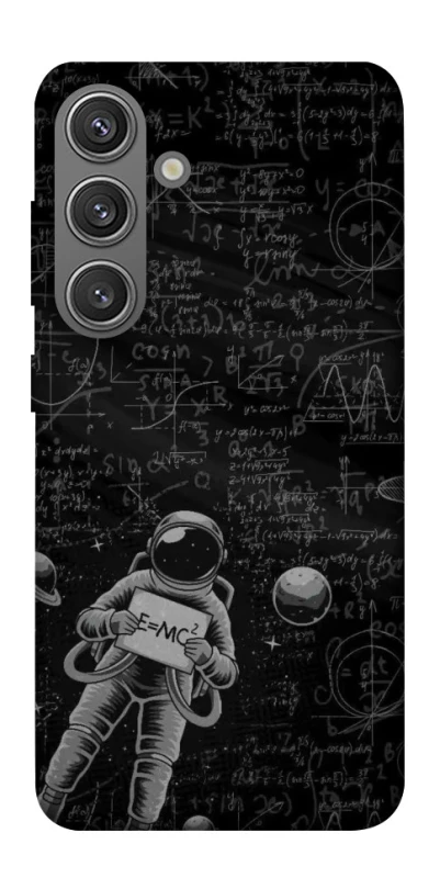 Чохол на Samsung Galaxy S24+ Physics фото 1 з 1