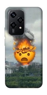 Чохол на Honor 200 Lite Moscow never sleeps ver.2 фото 1 з 1