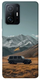 Чохол на Xiaomi 11T / 11T Pro Gelik v2 фото 1 з 1