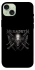 Чехол на Apple iPhone 15 Plus (6.7") Megadeth фото 1 из 1
