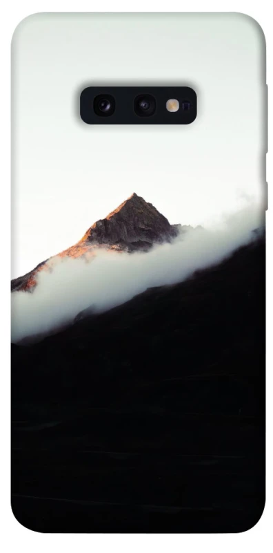 Чохол на Samsung Galaxy S10e Mountain v3 фото 1 з 1