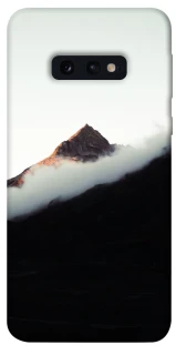 Чехол на Samsung Galaxy S10e Mountain v3 фото 1 из 1
