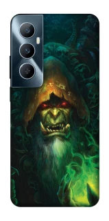 Чехол на Realme C65 4G Gul'dan фото 1 Чехол на Realme C65 4G Gul'dan фото 1 из 1