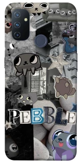 Чехол на OnePlus Nord N100 Pebble фото 1 из 1