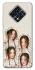 Чохол на Infinix Zero 8 Shuhua - (G)I-DLE фото 1 з 1