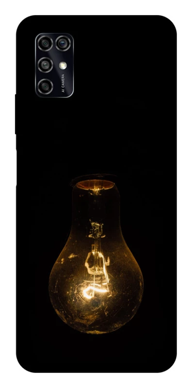 Чохол на ZTE Blade V2020 Smart Лампа Едісона фото 1 з 1