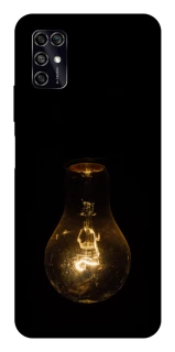 Чохол на ZTE Blade V2020 Smart Лампа Едісона фото 1 з 1