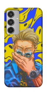 Чохол на Samsung Galaxy M35 Nanami v5 фото 1 з 1