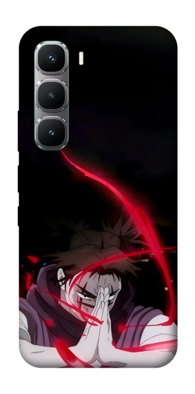 Чохол на Infinix Hot 60 Pro Choso фото 1 з 1