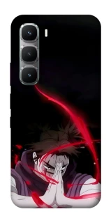 Чохол на Infinix Hot 60 Pro Choso фото 1 з 1