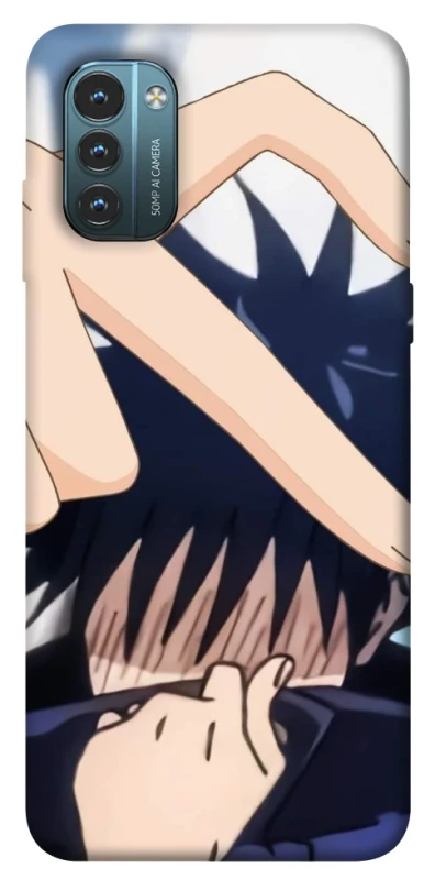 Чохол на Nokia G21 Megumi фото 1 з 1