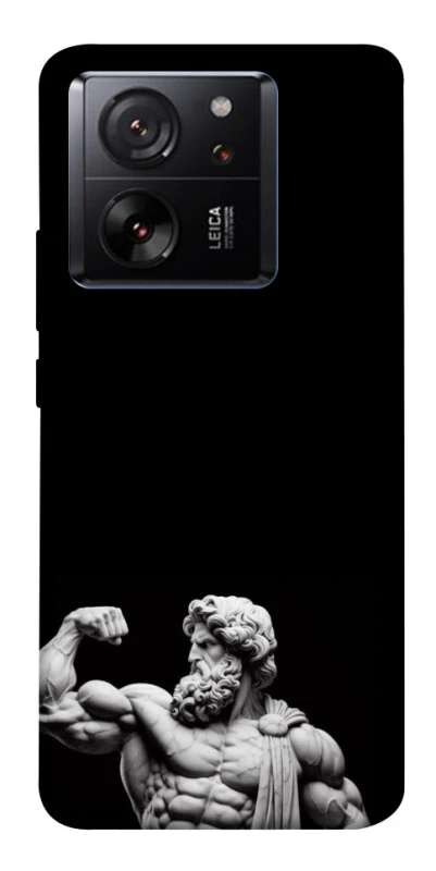 Чохол на Xiaomi 13T Strong Style фото 1 з 1