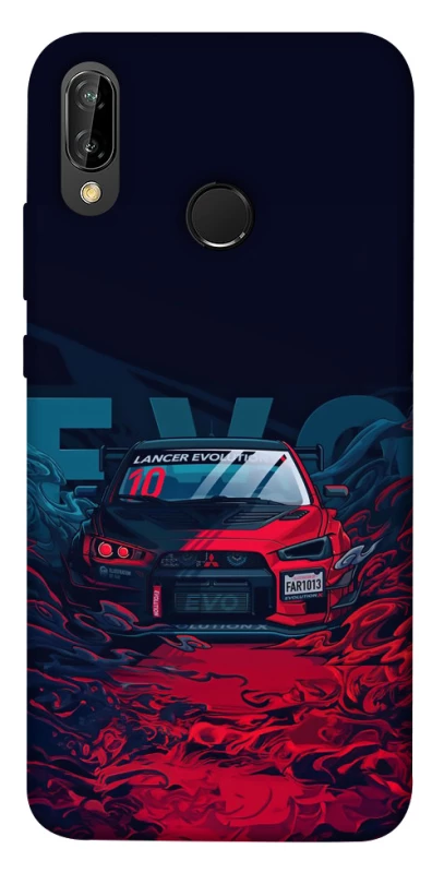 Чохол на Huawei P20 Lite EVO 10 фото 1 Чохол на Huawei P20 Lite EVO 10 фото 1 з 1
