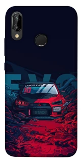 Чохол на Huawei P20 Lite EVO 10 фото 1 Чохол на Huawei P20 Lite EVO 10 фото 1 з 1