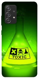 Чохол на Samsung Galaxy A72 4G / A72 5G TOXIC фото 1 з 1