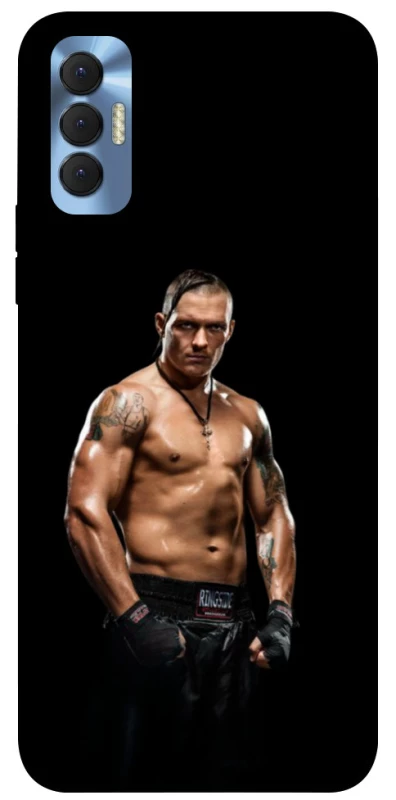 Чехол на TECNO Spark 8P usik фото 1 из 1