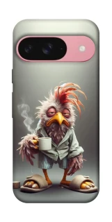 Чохол на Google Pixel 9 Півник фото 1 з 1