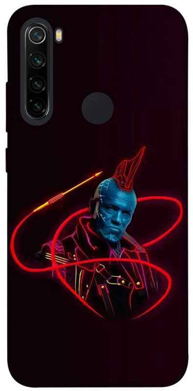 Чохол на Xiaomi Redmi Note 8 Yondu фото 1 з 1
