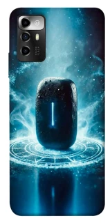 Чохол на ZTE Blade V40 Vita Руна Іса фото 1 з 1