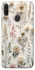 Чехол на Samsung Galaxy M11 Floral design ver.1 фото 1 из 1