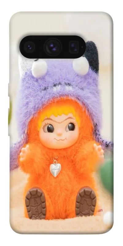 Чехол на Google Pixel 8 Pro Wakuku ver.5 фото 1 из 1